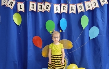 Drugi Bal Karnawałowy 2