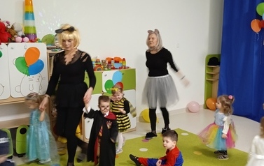 Drugi Bal Karnawałowy 7
