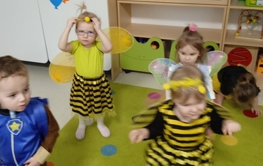Drugi Bal Karnawałowy 12