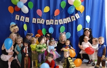 Drugi Bal Karnawałowy 16