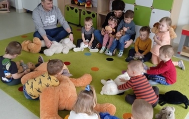 Międzynarodowy Dzień Numeru Alarmowego 3