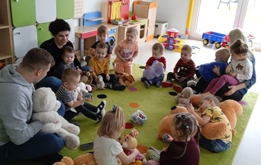 Międzynarodowy Dzień Numeru Alarmowego 6