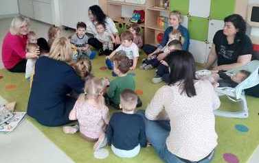 Czytanie jest ważne! 6