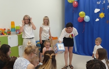 Pożegnanie klubowicz&oacute;w 2023! 2