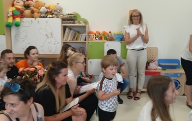 Pożegnanie klubowicz&oacute;w 2023! 10