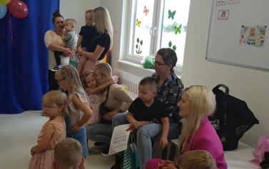 Pożegnanie klubowicz&oacute;w 2023! 16