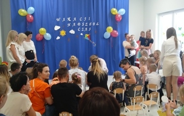 Pożegnanie klubowicz&oacute;w 2023! 17