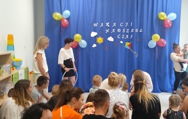 Pożegnanie klubowicz&oacute;w 2023! 18