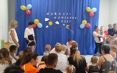 Pożegnanie klubowicz&oacute;w 2023! 19