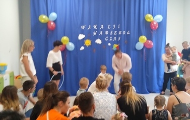 Pożegnanie klubowicz&oacute;w 2023! 20