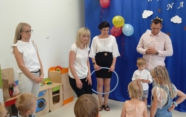 Pożegnanie klubowicz&oacute;w 2023! 22