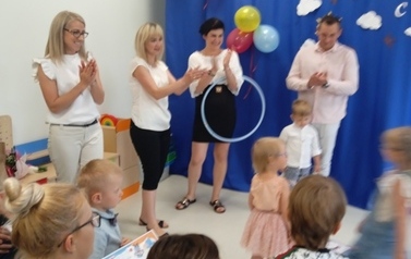 Pożegnanie klubowicz&oacute;w 2023! 24