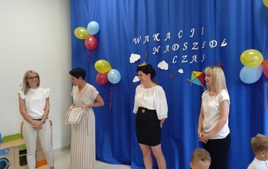 Pożegnanie klubowicz&oacute;w 2023! 25