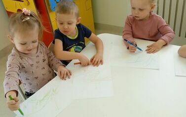 Dzień kredki