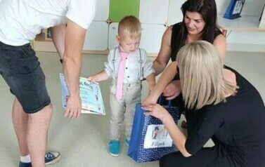 Zdjęcia z zakończenia roku 2024