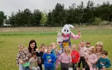 Wielkanocne przygotowania 15