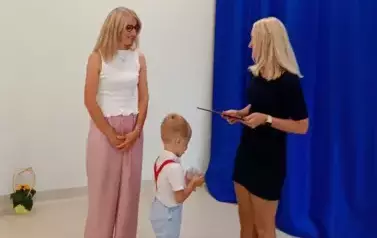 podziękowania rady rodzic&oacute;w