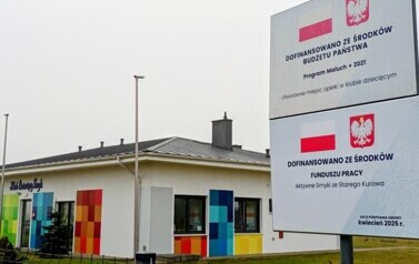 Aktywny Plac Zabaw 2