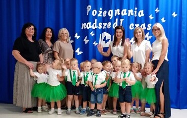 Zakończenie roku 2025/2026 2