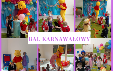 Bal Karnawałowy 6