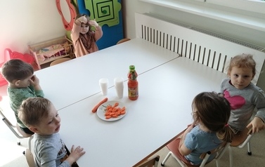 Dzień marchewki 5