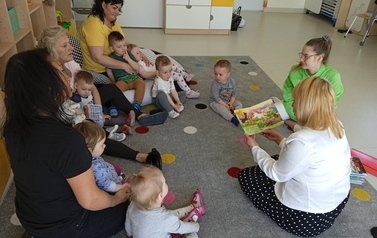 Dzień Bibliotekarza 8
