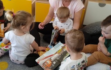 Dzień Bibliotekarza 12
