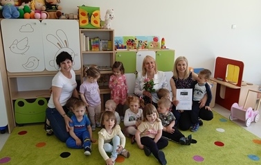 Dzień Bibliotekarza 17