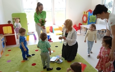 Dzień Bibliotekarza 19