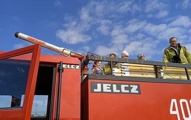 Dzień Strażaka 6
