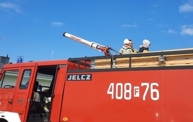 Dzień Strażaka 18