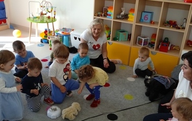 Dogoterapia 20