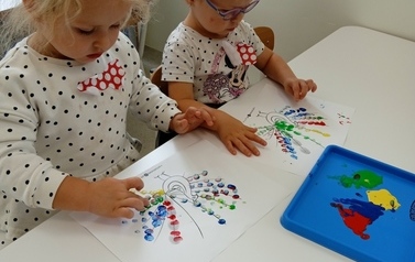 Międzynarodowy Dzień Kropki 4