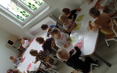 Międzynarodowy Dzień Kropki 5