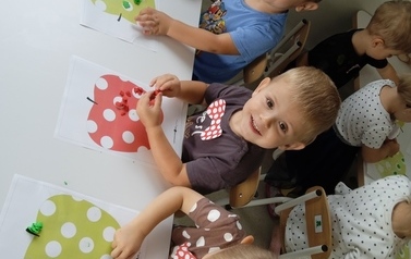 Międzynarodowy Dzień Kropki 6