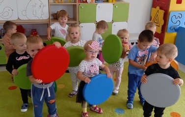 Międzynarodowy Dzień Kropki 13