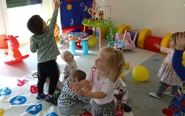 Międzynarodowy Dzień Kropki 17