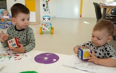 Międzynarodowy Dzień Kropki 20