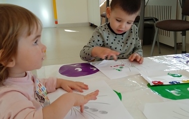 Międzynarodowy Dzień Kropki 25