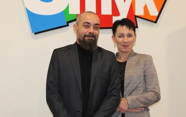 Oficjalne otwarcie Smyka 12