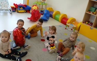 Dzień Myszki Miki 9