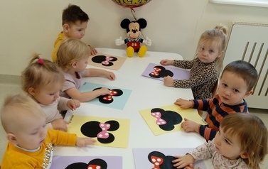 Dzień Myszki Miki 10