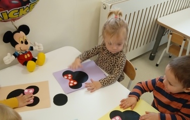 Dzień Myszki Miki 14
