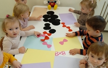 Dzień Myszki Miki 21