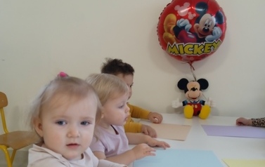 Dzień Myszki Miki 22