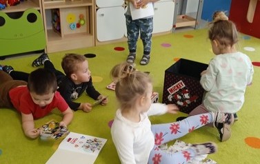 Dzień Myszki Miki 25