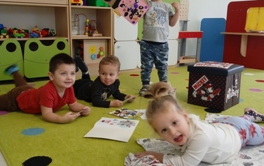 Dzień Myszki Miki 27