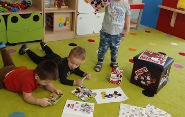 Dzień Myszki Miki 28