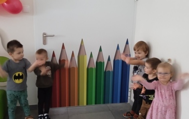 Dzień Kredki 1