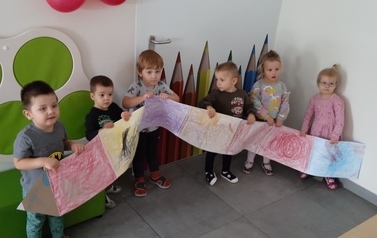 Dzień Kredki 3